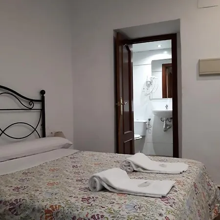 Cibeles 12 Guest house Cordoba