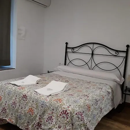 Guest house Cibeles 12 *