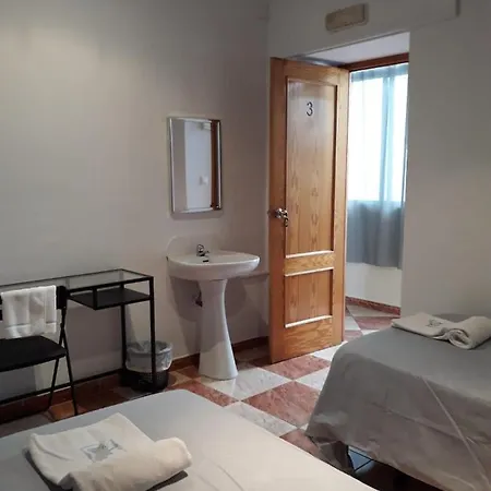 Guest house Cibeles 12 Cordoba