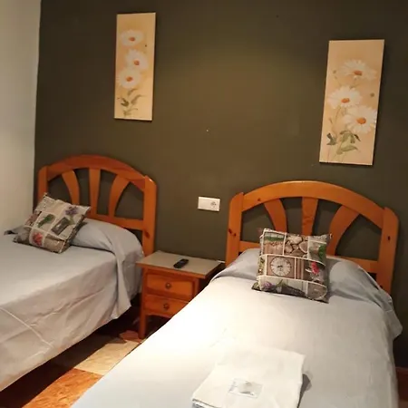 Guest house Cibeles 12