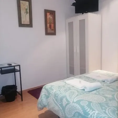 Guest house Cibeles 12 Cordoba