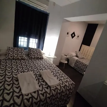 Guest house Cibeles 12 Cordoba