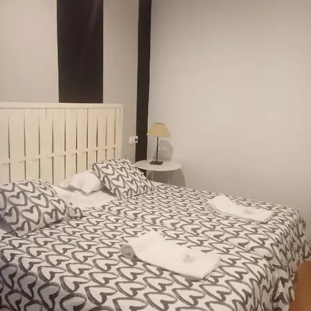 Cibeles 12 Guest house Cordoba