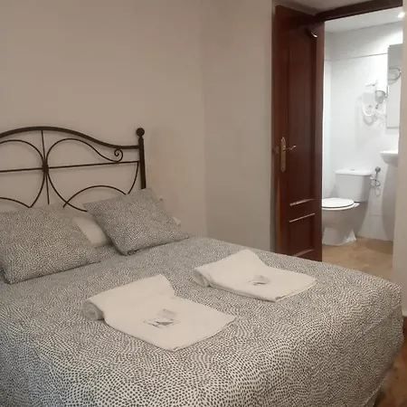 Cibeles 12 Guest house Cordoba